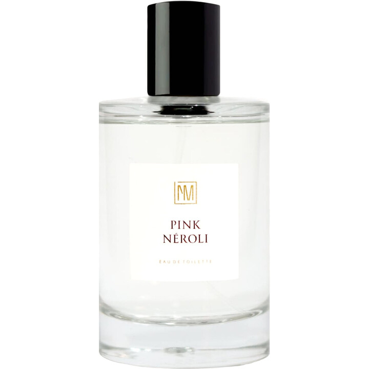 Pink Neroli